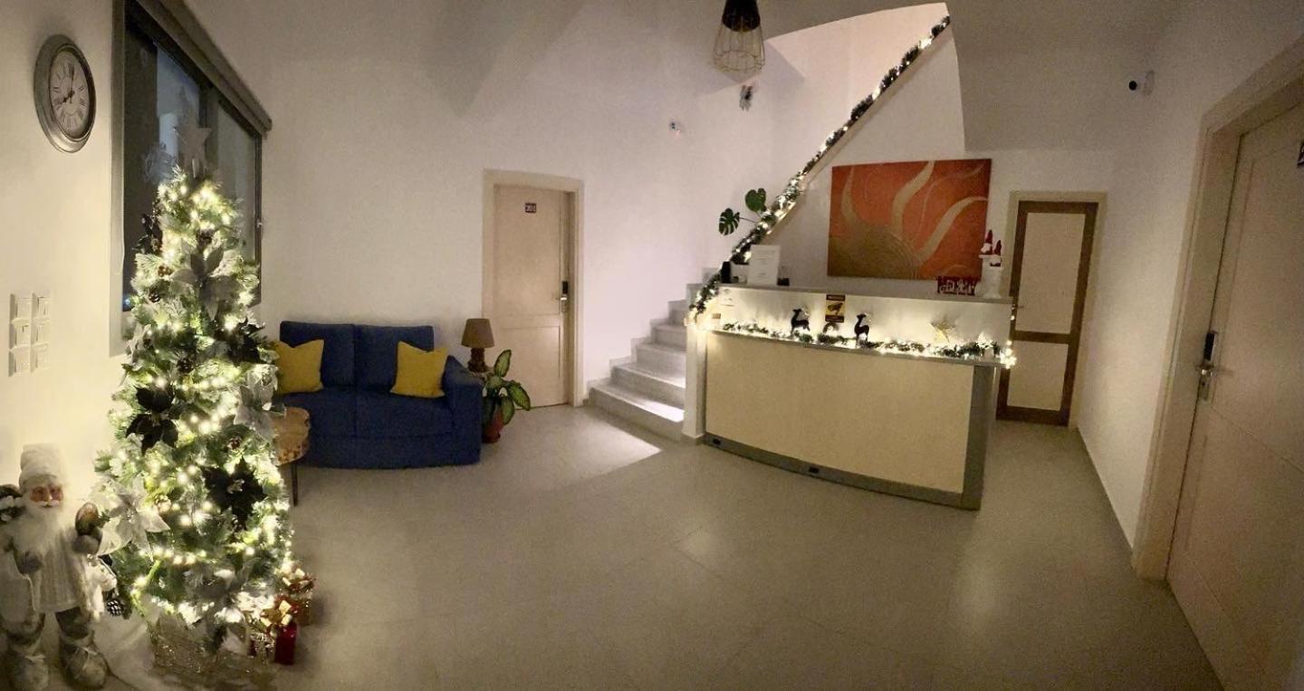 Sun Day Apartments Free Airport Shuttle Artemida  Exterior foto